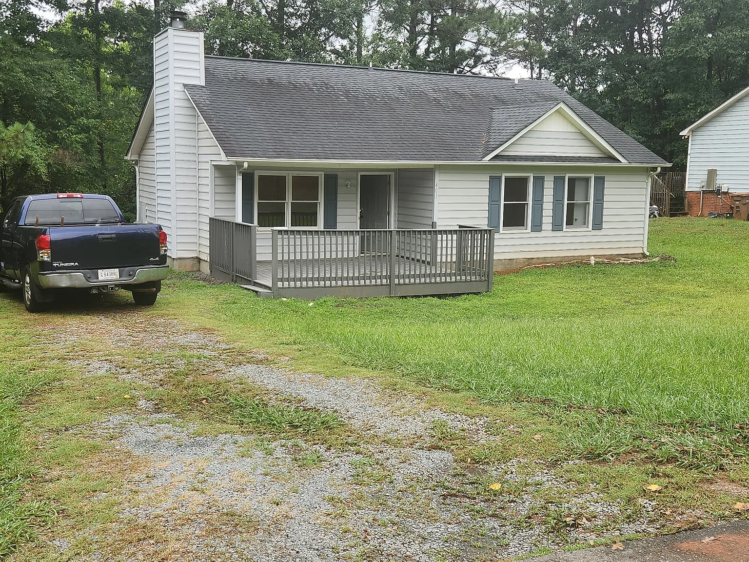 3 bed, 1120 sqft, $1,850 — Photo 2