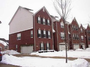 602 Cherry Orchard Rd, Canton, MI 48188