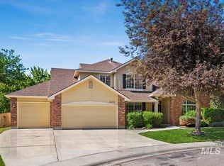 2474 E Brigantine Ct, Eagle, ID 83616