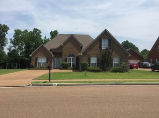 166 Parkway Mnr, Hernando, MS 38632