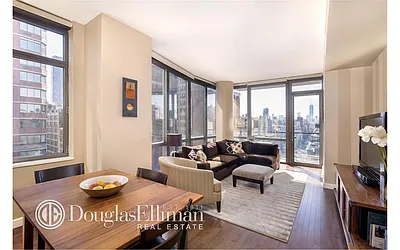 Sold by Douglas Elliman