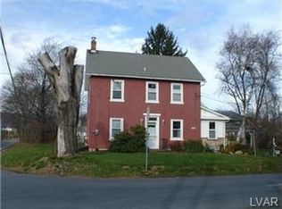403 Kromer Rd, Wind gap, PA 18091