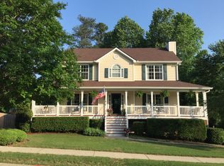 5002 Spice Garden Ln, Woodstock, GA 30189