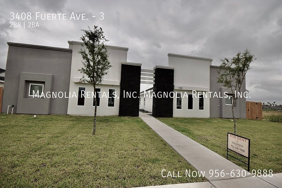 1st image of 3408 Fuerte Ave #3