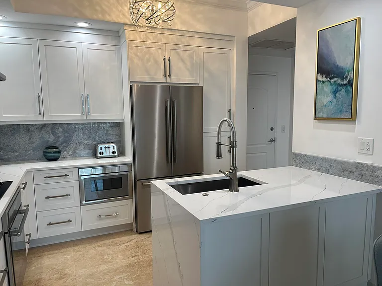 801 S Olive Ave #809 — Photo 4
