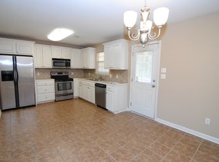 1711 Cloverdale Rd, Jacksonville, AR 72076