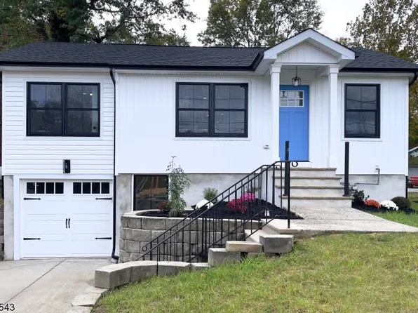 35 Grant Ave, New Providence Boro, NJ 07974
