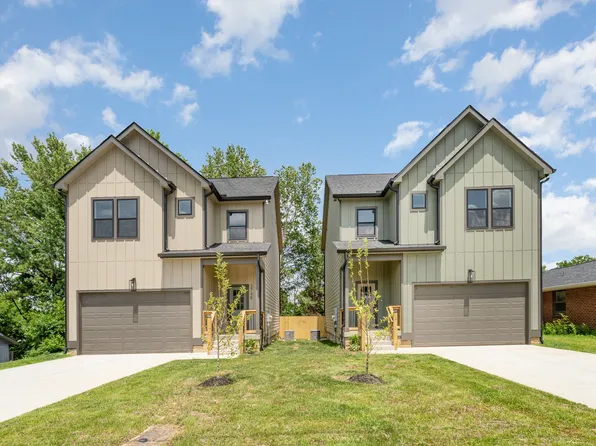 3748 Turley Dr, Nashville, TN 37211