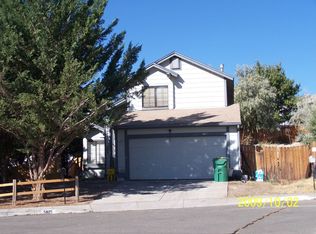5815 Sydney Ct, Reno, NV 89523