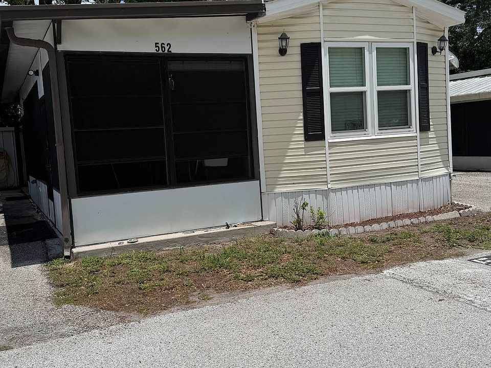 1st image of 3390 Gandy Blvd N Lot 562