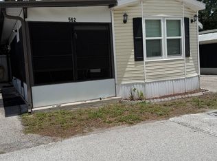 3390 Gandy Blvd N LOT 562, Saint Petersburg, FL 33702