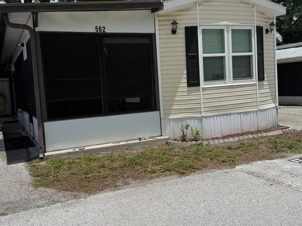 3390 Gandy Blvd N Lot 562, Saint Petersburg, FL 33702