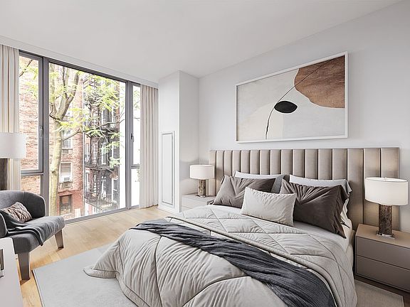 5th image of 110 3rd Ave APT 3A