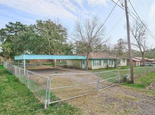 203 Paul Knox St, Huntsville, TX 77320
