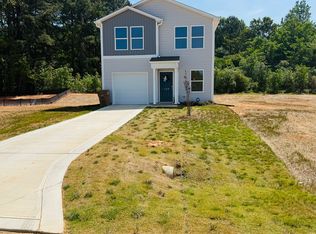 129 Lillian Ct, Roxboro, NC 27573