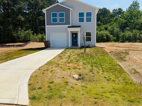 129 Lillian Ct, Roxboro, NC 27573