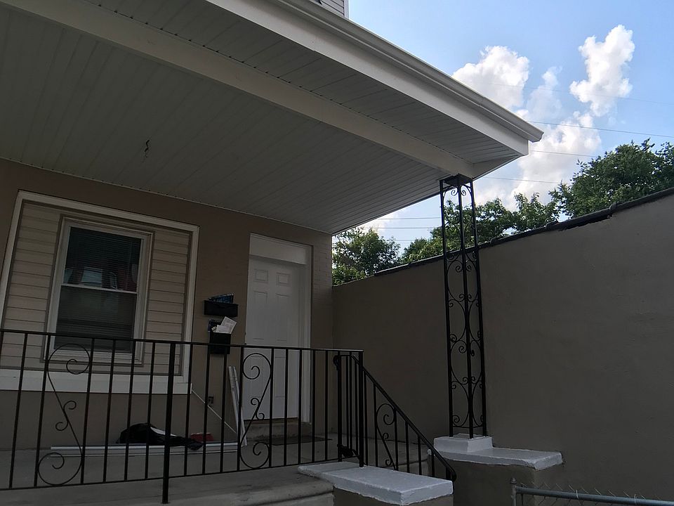 4936 N. Carlisle St