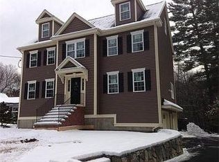 128 Aldrich Rd, Wilmington, MA 01887