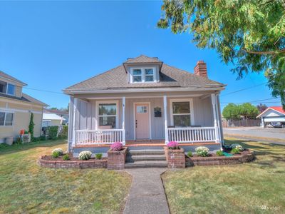 1036 Cole Street, Enumclaw, WA, 98022