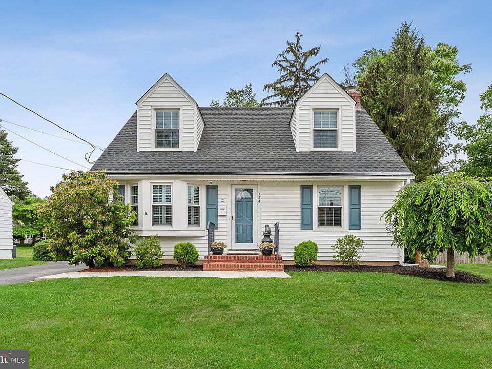 144 Acres Dr, Hamilton, NJ 08690 Zillow