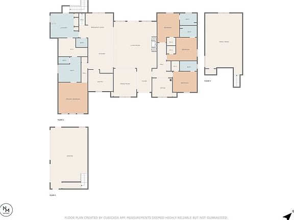 5th image of 1135D Center Point Rd S