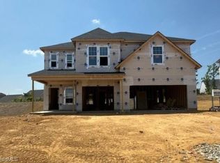 3019 Bayou St, Graham, NC 27253