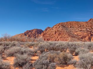 S Kwavasa Dr, Ivins, UT 84738