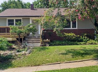 1056 Marton St, Laurel, MD 20707