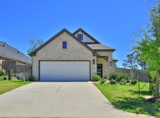 320 Rise Ln, Montgomery, TX 77316
