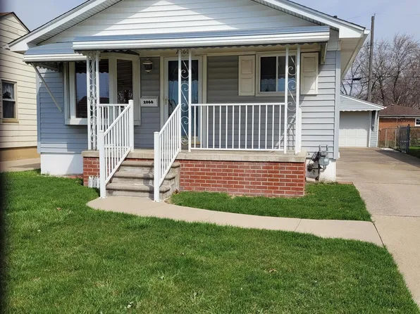 2066 Liberty Ave, Lincoln Park, MI 48146