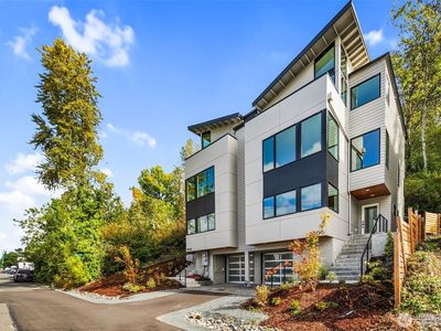 5606 23rd Avenue SW, Seattle, WA, 98106