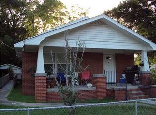 287 Dorries St, Biloxi, MS 39530