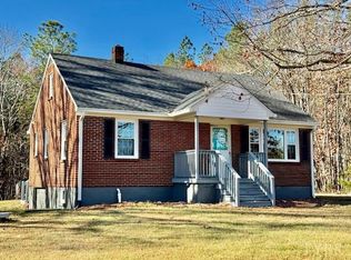 4105 Stonewall Rd, Concord, VA 24538