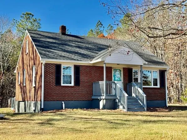 4105 Stonewall Rd, Concord, VA 24538