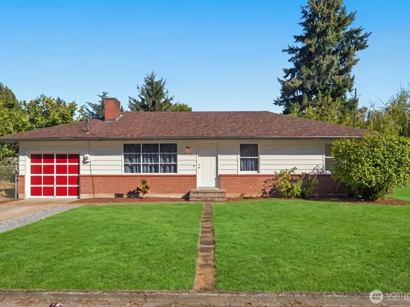 2526 E 20th Street, Vancouver, WA 98661
