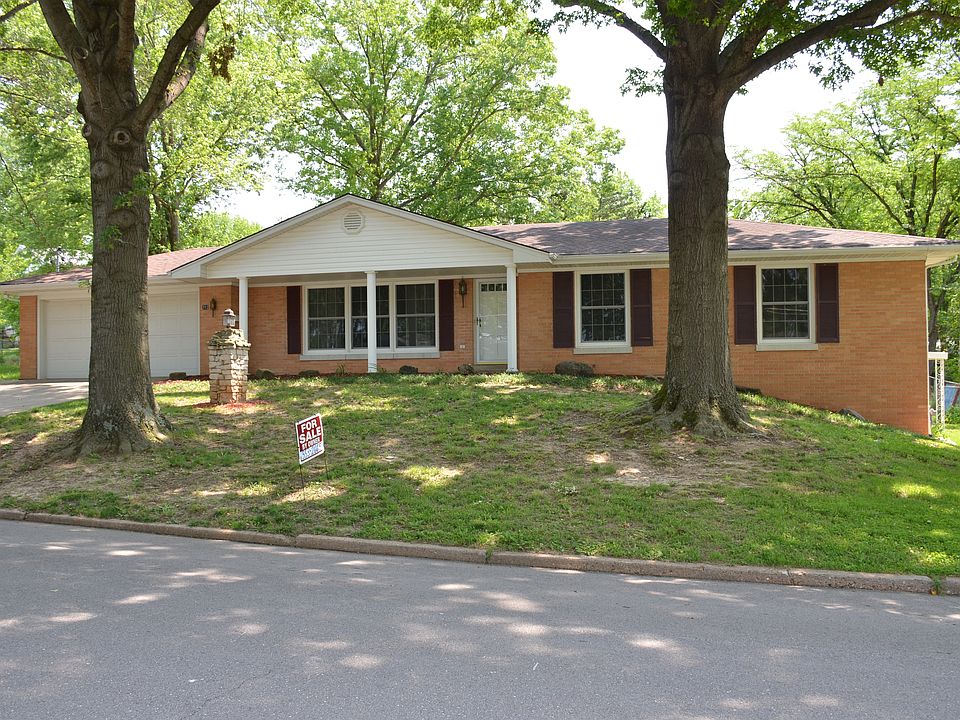 712 Belmont Dr, Jefferson City, MO 65109 Zillow