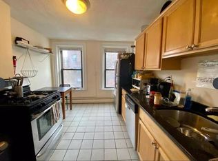 622 Columbus Ave #5, Boston, MA 02118
