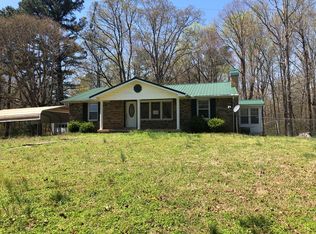 1415 Springhill Rd, Paris, TN 38242