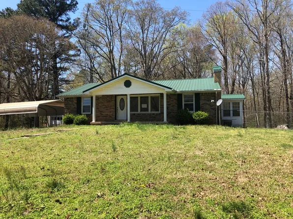 1415 Springhill Rd, Paris, TN 38242