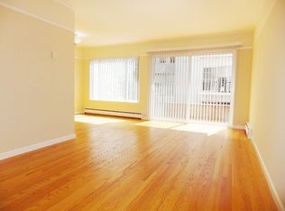 1865 Bush Street, San Francisco, CA 94109