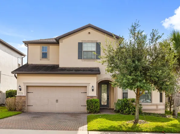 1321 Patterson Ter, Lake Mary, FL 32746