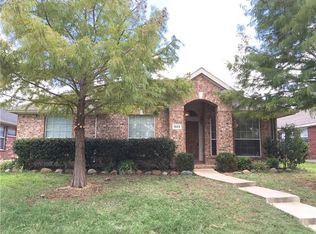 1542 Streams Way, Allen, TX 75002