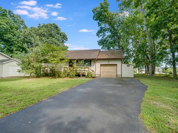3634 Captains Corridor, Greenbackville, VA 23356