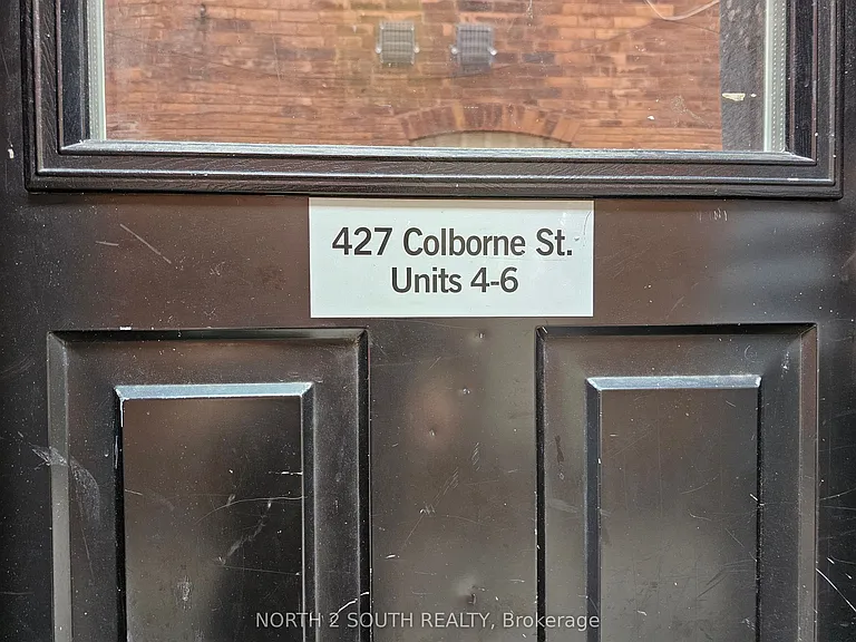 427 Colborne St #5 — Photo 8