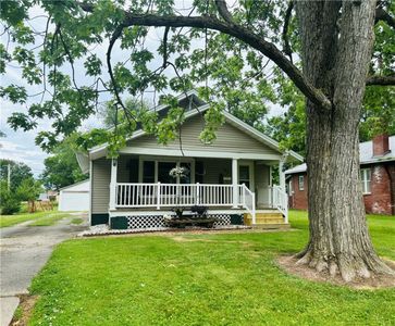 503 Garfield St, Georgetown, IL, 61846