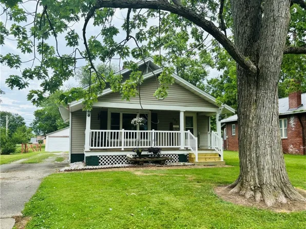 503 Garfield St, Georgetown, IL 61846