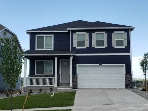 27601 E Cedar Avenue, Aurora, CO 80018