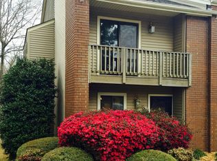 2824 Foxcroft Road #52, Little Rock, AR 72227