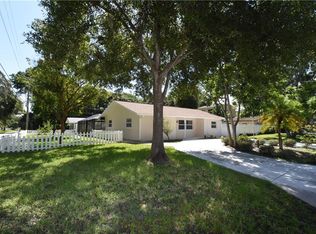 415 Oakmount Rd, Clearwater, FL 33765