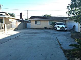 2326 W Cubbon St, Santa Ana, CA 92704